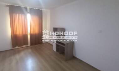 Satış - Apartman olarak Kiuçuk Parij,  Plovdiv