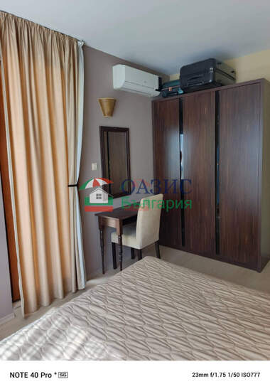 For sale - Apartment in Sunny Beach,  Burgas
