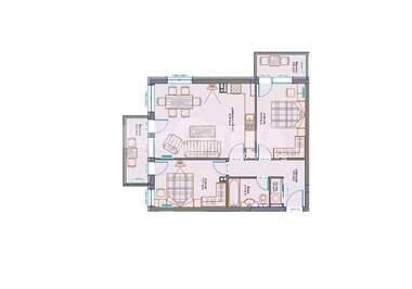 For sale - Apartment in Ovcha Kupel,  Sofia