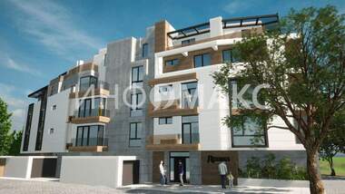 Продажба - Апартамент в Сарафово,  Бургас