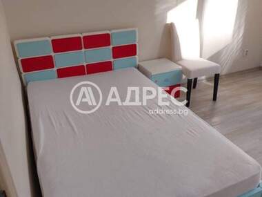 Miete - Wohnung in Bratia Miladinowi,  Burgas