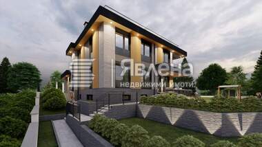 For sale - House in Pancharevo,  Sofia