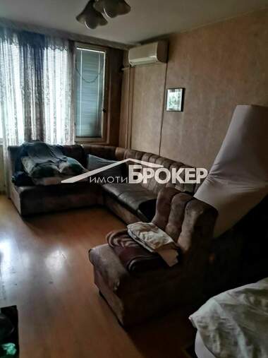 Satış - Apartman olarak Dame Gruev,  Sliven