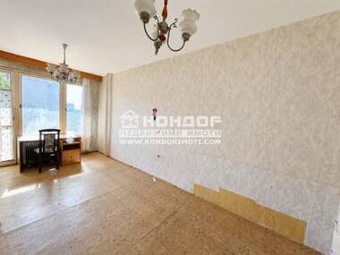 Продажба - Апартамент в Кючук Париж,  Пловдив