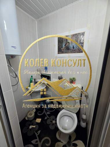 Продажба - Апартамент в Димитровград,  Хасково