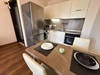 Verkauf - Wohnung in Meden Rudnik,  Burgas