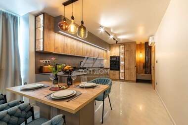 For rent - Apartment in Alen mak,  Varna