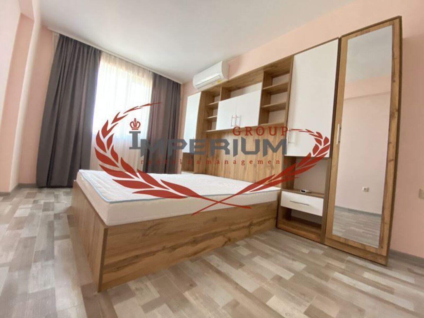 İki odalı Apartman olarak Liatno kino Trakia, Varna – fotoğraf 4