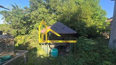 For sale - House in Boykovo,  Plovdiv