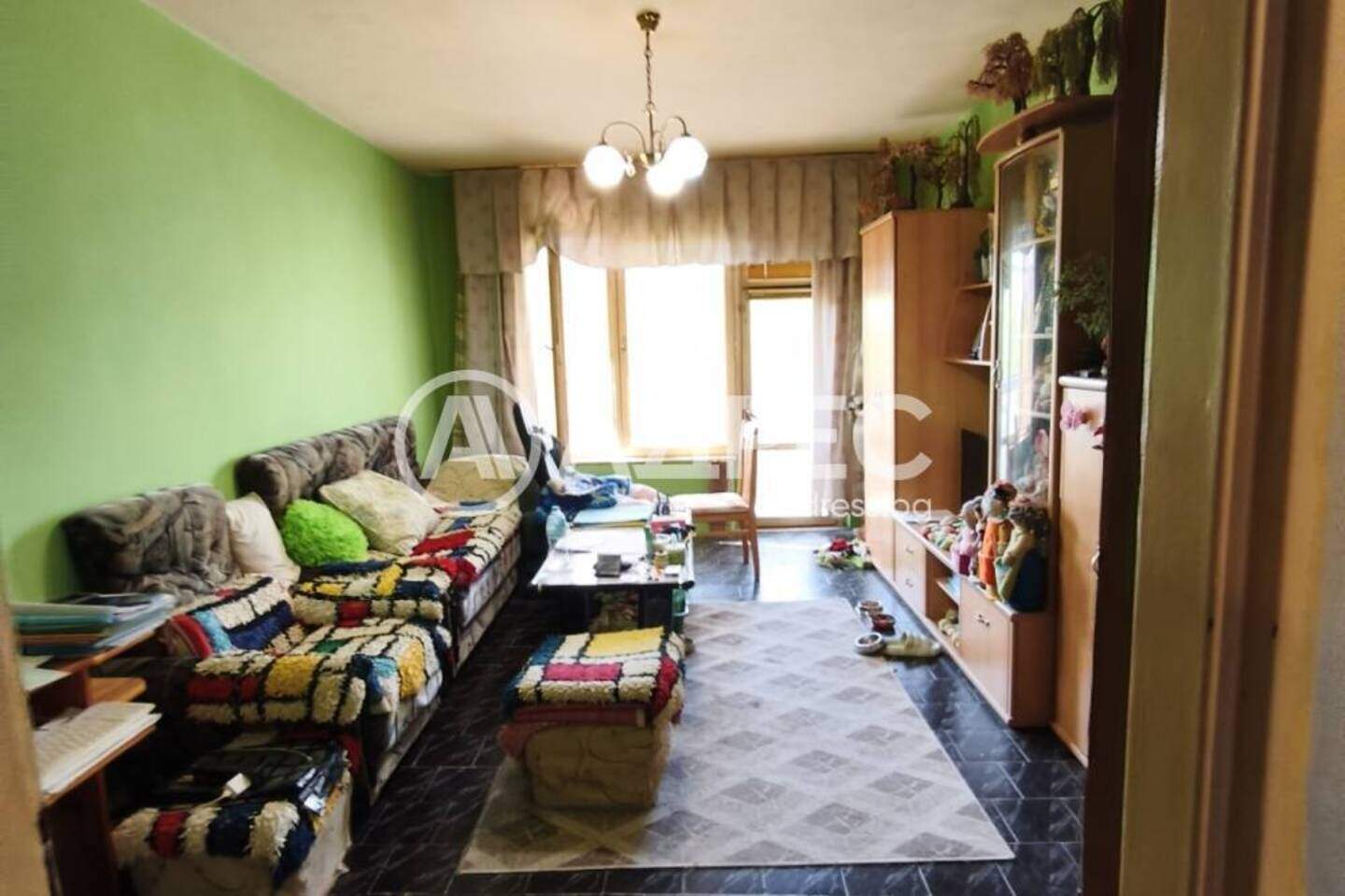 Τρίδωμο Διαμέρισμα σε Λιατνο κινο Τρακιια, Βαρνα – φωτογραφία 2