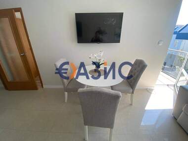 Satış - Apartman olarak Sveti Vlas,  Burgas