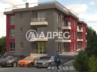 Продажба - Паркомясто във Виница,  Варна