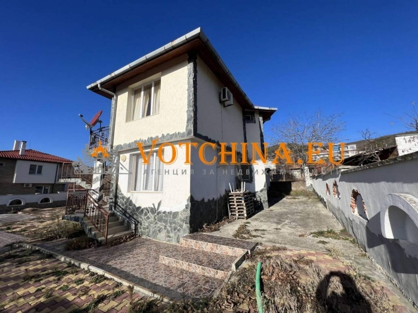 House in Sveti Vlas, Burgas – photo 2