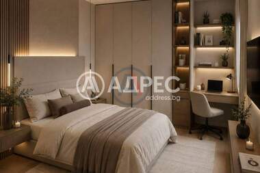For sale - Apartment in Mladost-4,  Sofia