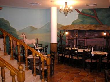 For rent - Venue in Liuben Karavelov,  Haskovo