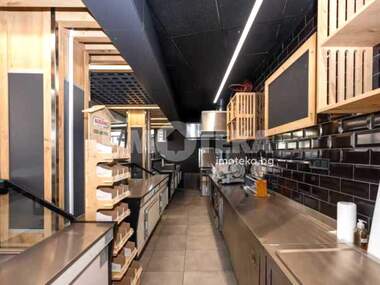 For sale - Store in Proslav,  Plovdiv