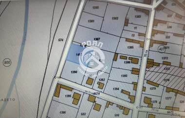 For sale - For Construction in Rajevo Konare,  Plovdiv