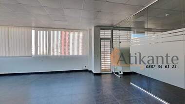 Miete - Büro in Mladost-4,  Sovia