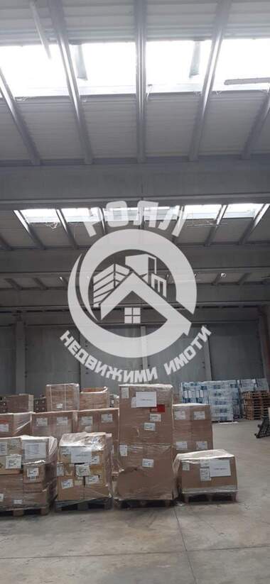 For rent - Storage in Radinovo,  Plovdiv