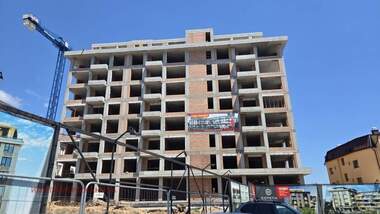 Продажба - Апартамент в Самара-3,  Стара Загора