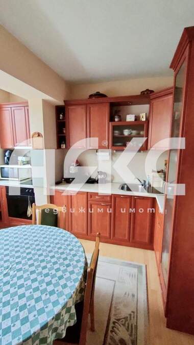 For sale - Apartment in Hadji Dimitar,  Sofia
