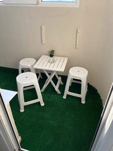 Miete - Wohnung in Zorniza,  Burgas