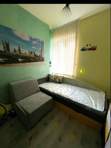 Verkauf - Wohnung in Twardi Liwadi,  Pernik