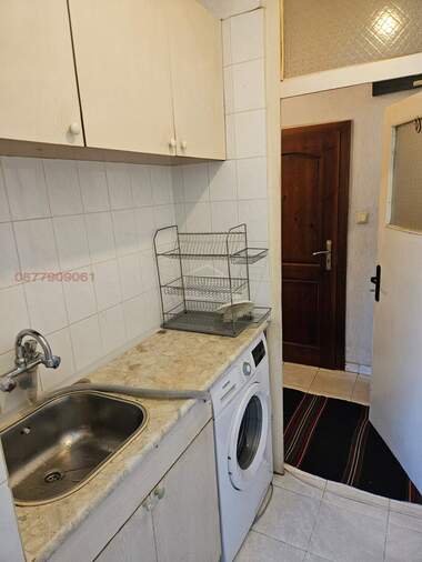 Verkauf - Wohnung in Dabnika,  Wraza