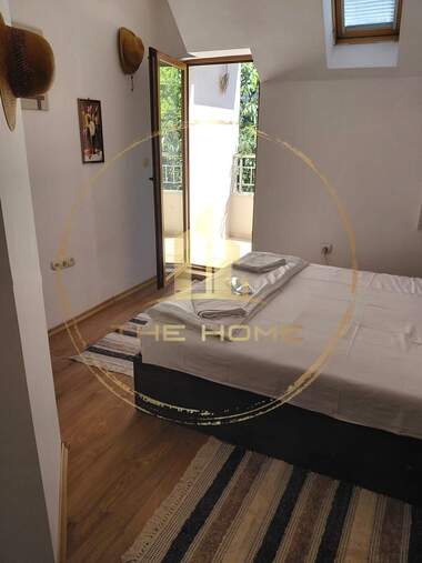 Kira - Apartman olarak Okrajna bolnica - Generali,  Varna