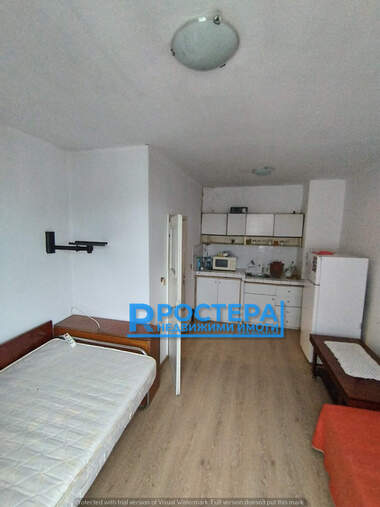 Продажба - Апартамент в Запад-3,  Търговище