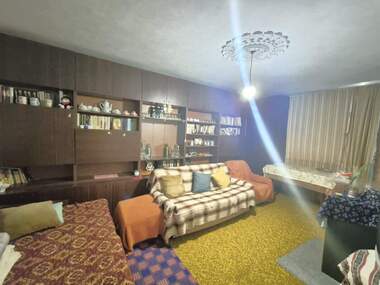 Продажба - Апартамент в Дружба 3,  Русе