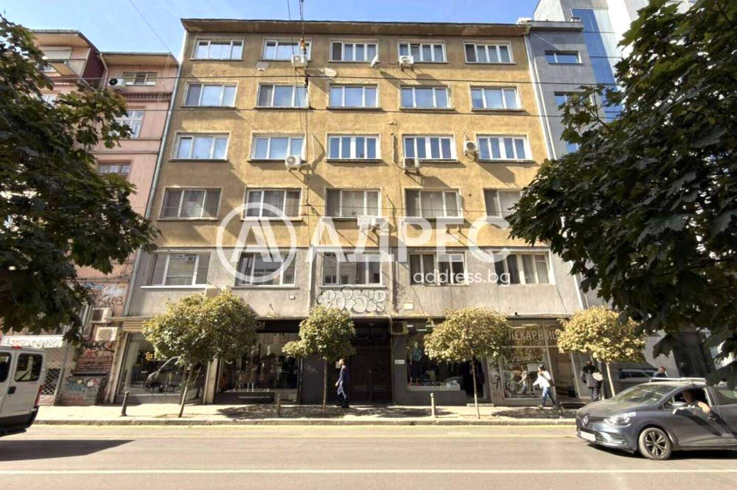 1 bedroom Apartment in Center, Sofia – photo 10