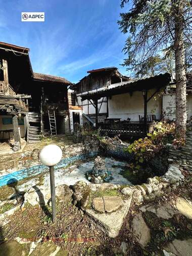 For sale - Hotel in Oreshak,  Lovech