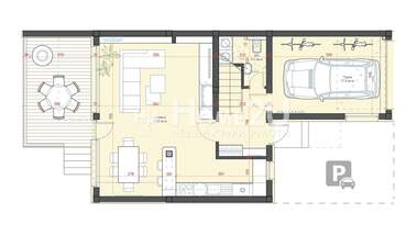 For sale - House in Markovo,  Plovdiv