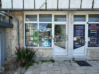 For sale - Store in Veliki Preslav,  Shumen