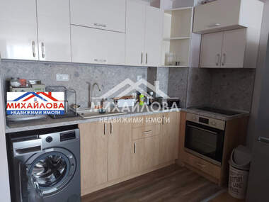 Miete - Wohnung in MBAL Iwan Rilski,  Stara Zagora