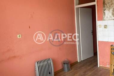 Продажа - Квартира в Надежда 4,  София
