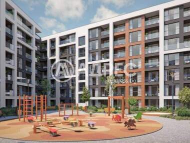 Satış - Apartman olarak Malinova Dolina,  Sofia