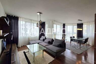 Închiriere - Apartament în Belite brezi,  Sofia