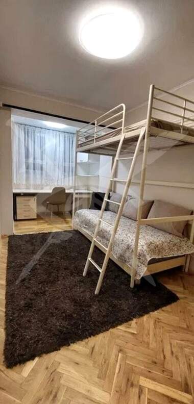 For rent - Apartment in Okrajna bolnica - Generali,  Varna
