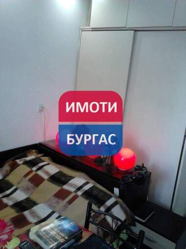 Продажа - Квартира в Възраждане,  Бургас