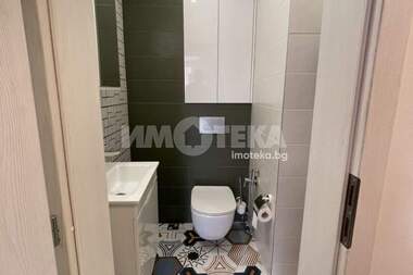 Închiriere - Apartament în Karpuzița,  Sofia