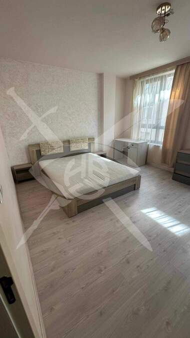 For rent - Apartment in Briz,  Varna
