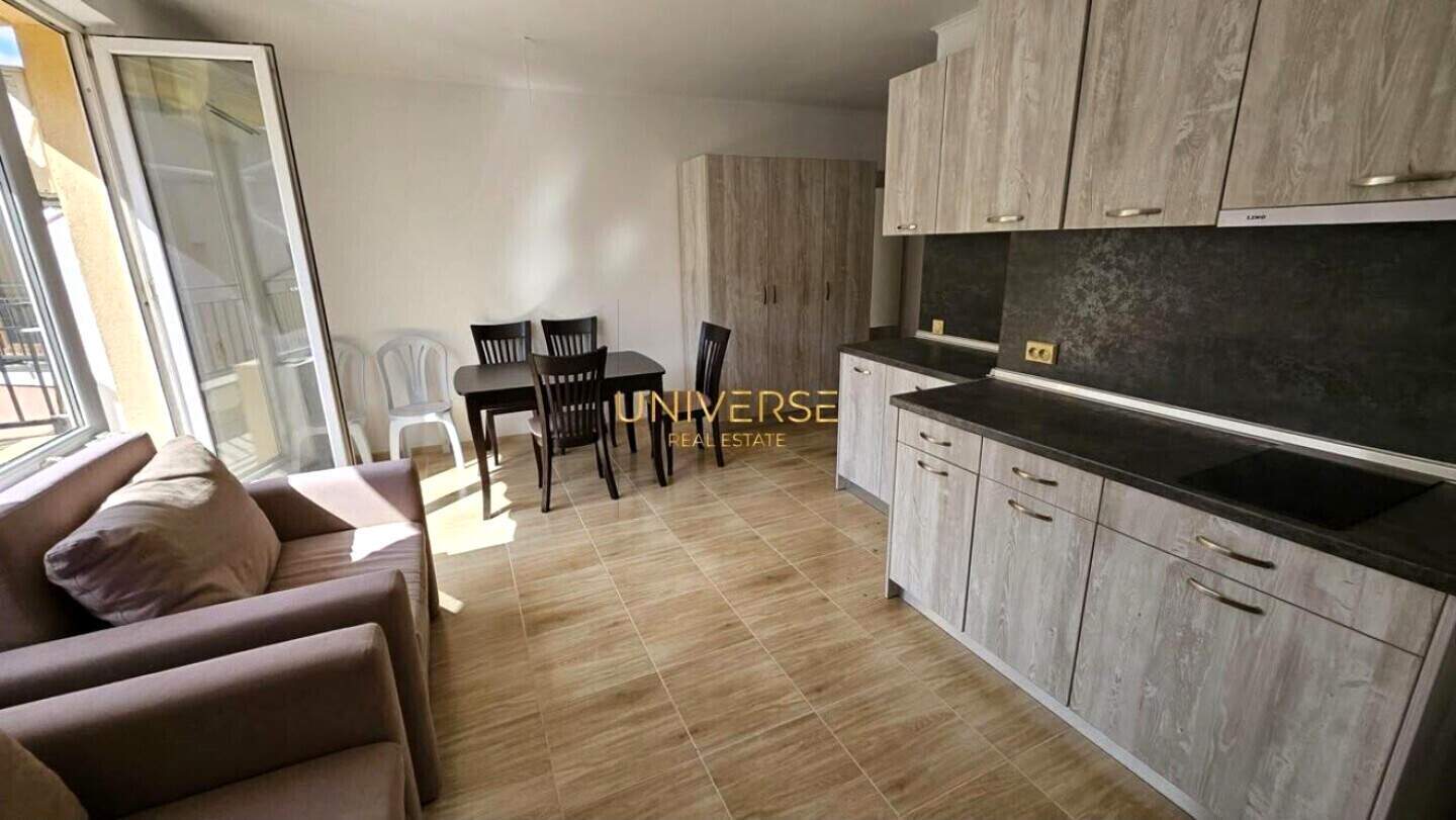 studio Apartment in Sunny Beach, Burgas – photo 2