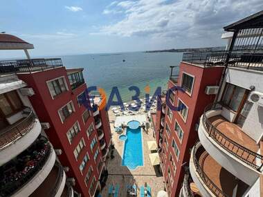 For sale - Apartment in Nessebar,  Burgas