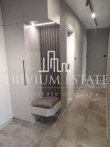 Продажба - Апартамент в Тракия,  Пловдив