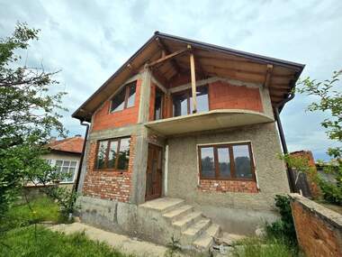 Продажба - Къща в Кубрат,  Разград