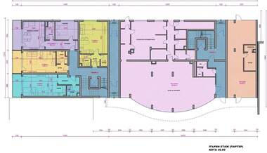 Satış - Apartman olarak Pomorie,  Burgas