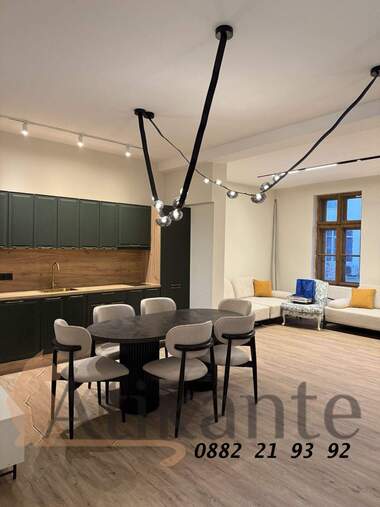 Vânzare - Apartament în Center,  Sofia
