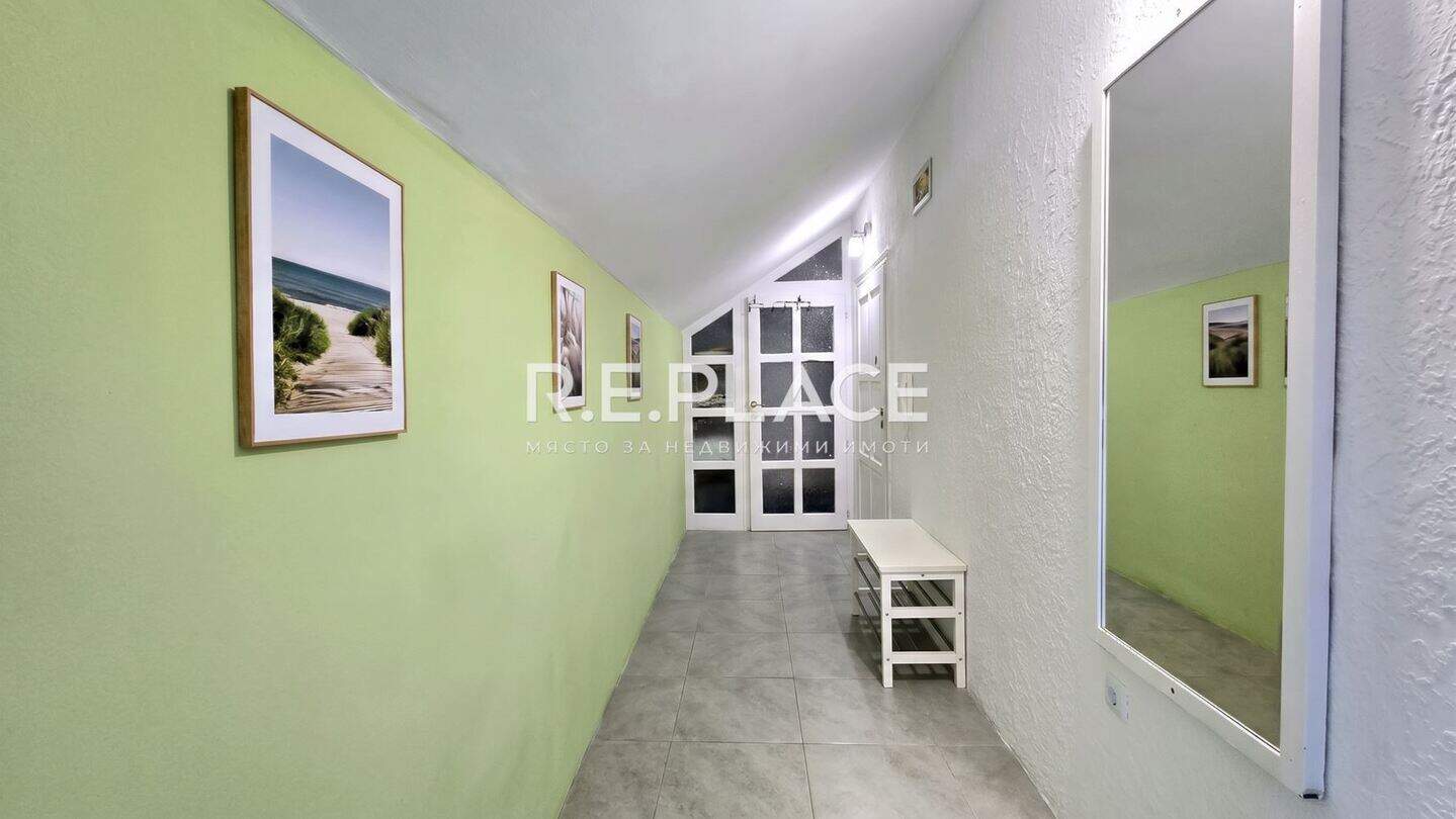 Cu o cameră Apartament în Okrăjna bolnița - Generali, Varna – fotografia 10